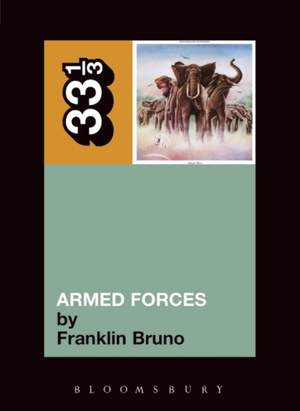 Elvis Costello's Armed Forces