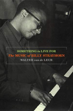 Something to Live For: The Music of Billy Strayhorn