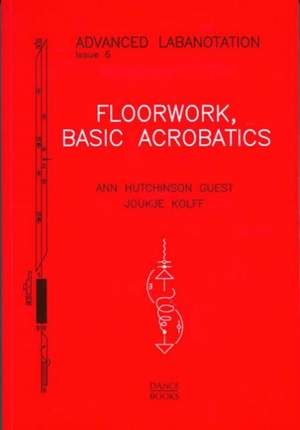 Floorwork: Basic Acrobatics