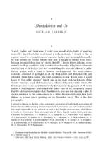 Shostakovich in Context Product Image