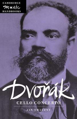 Dvorák: Cello Concerto