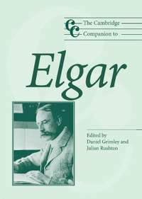 The Cambridge Companion to Elgar