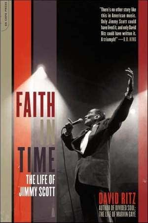 Faith In Time: The Life Of Jimmy Scott