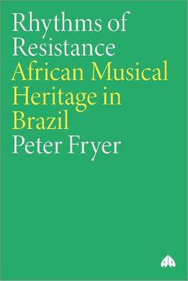 Rhythms of Resistance: African Musical Heritage in Brazil
