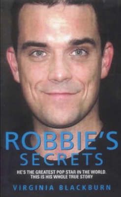 Robbie's Secrets