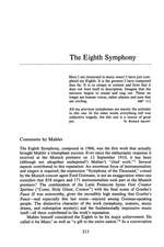 Gustav Mahler: The Symphonies Product Image