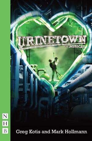 Urinetown: The Musical