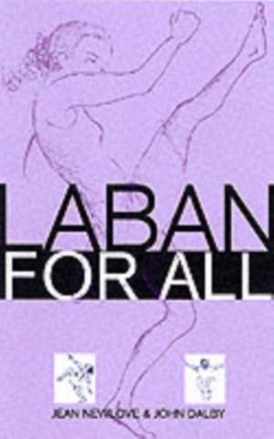 Laban For All