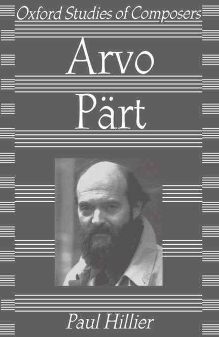 Arvo Pärt