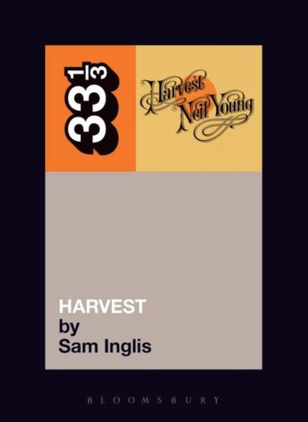 Neil Young's Harvest