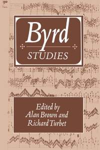 Byrd Studies