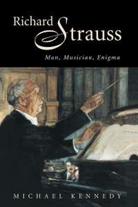 Richard Strauss