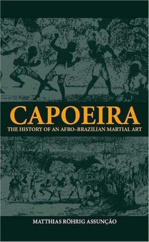 Capoeira