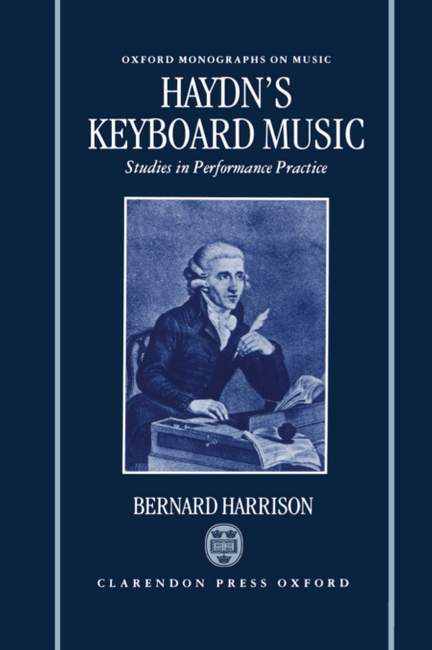 Haydn's Keyboard Music: Studies in Performance Practice