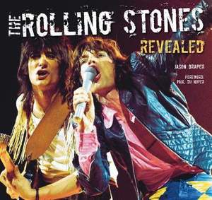 Rolling Stones Revealed, The