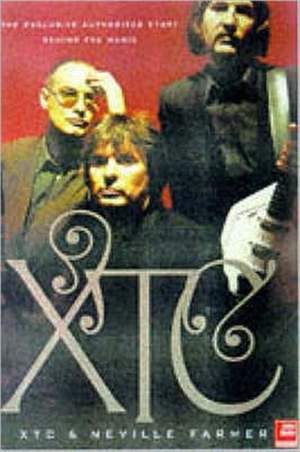 Xtc: Song Stories