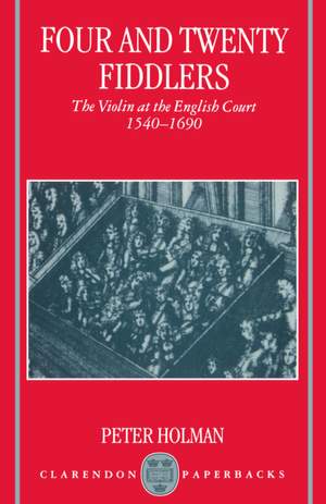 The Art of the Trumpet-Maker: The Materials, Tools, and Techniques of the Seventeenth and Eighteenth Centuries in Nuremberg