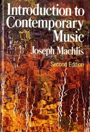 Introduction to Contemporary Music