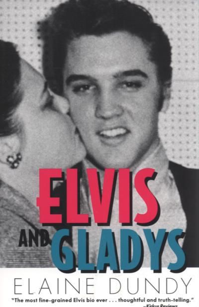 Elvis and Gladys