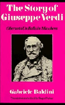 The Story of Giuseppe Verdi
