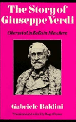 The Story of Giuseppe Verdi