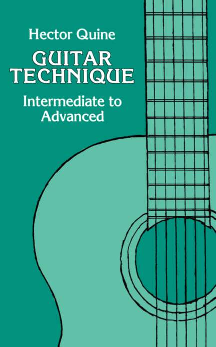 Guitar Technique: Intermediate to Advanced