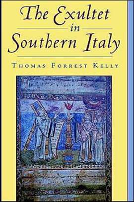 The Exultet in Southern Italy