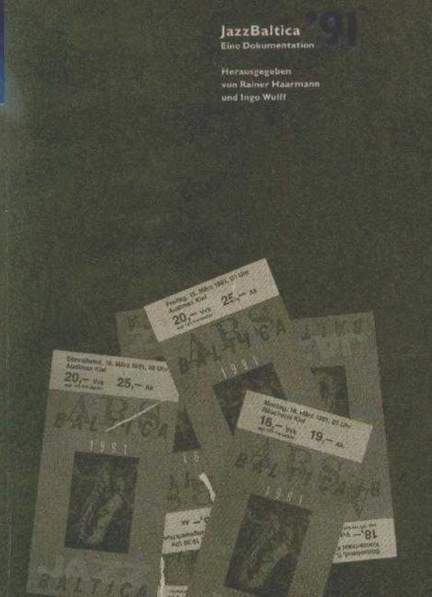 Jazz Baltica '91