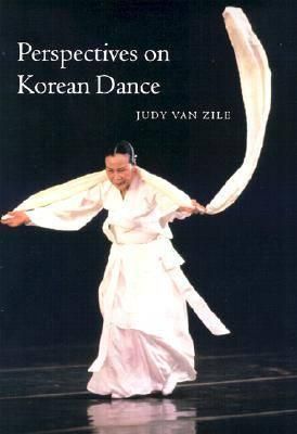 Perspectives on Korean Dance