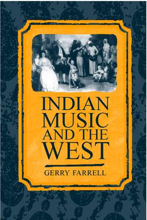 Indian Music and the West