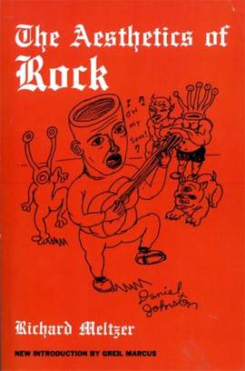 The Aesthetics Of Rock