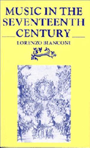 Music in the Seventeenth Century