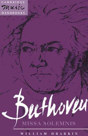Beethoven: Missa Solemnis