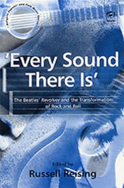Every Sound There Is