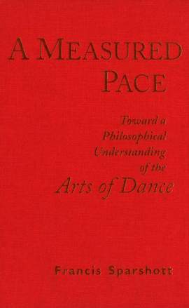 Measured Pace, A