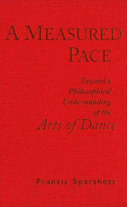 Measured Pace, A