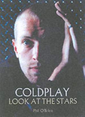 Coldplay: Look at the Stars