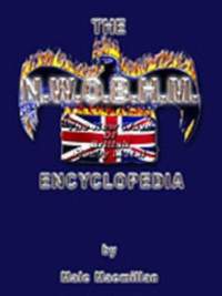 Nwobhm Encyclopedia (UK Only)