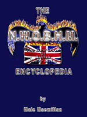 Nwobhm Encyclopedia (UK Only)