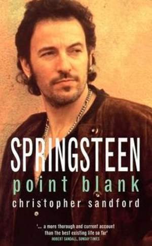 Springsteen: Point Blank