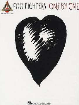 One by One: Foo Fighters