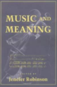 Music and Meaning