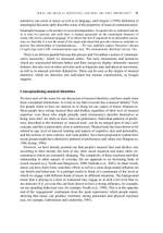 Musical Identities Product Image