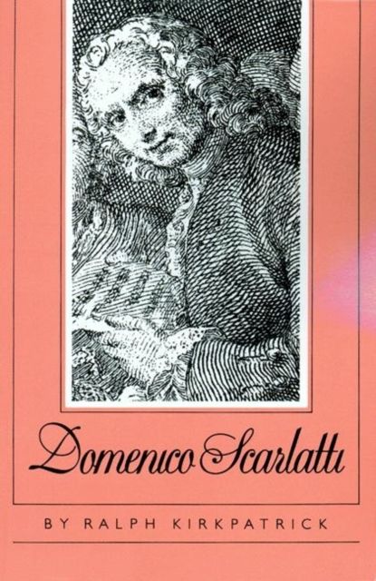 Domenico Scarlatti