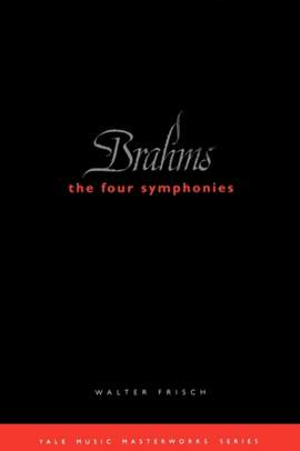 Brahms: The Four Symphonies