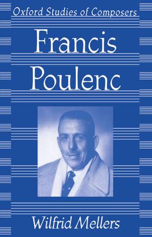 Francis Poulenc