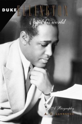 Duke Ellington and His World