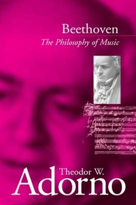 Beethoven: The Philosophy of Music