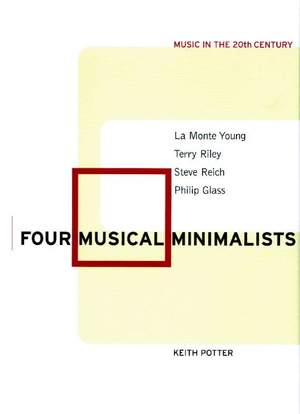 Four Musical Minimalists