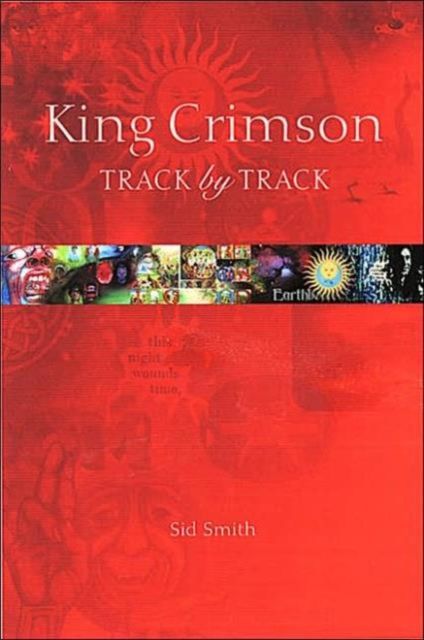 King Crimson